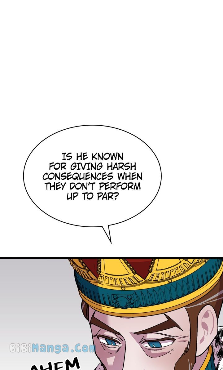 I’ll Save a Decent Family Chapter 116 - Page 8