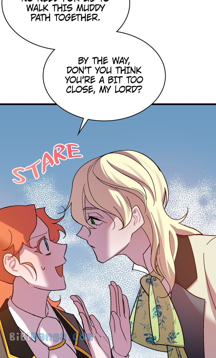 I’ll Save a Decent Family Chapter 116 - Page 81