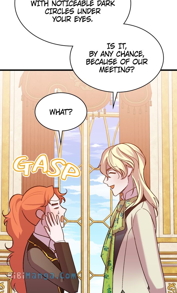 I’ll Save a Decent Family Chapter 116 - Page 85