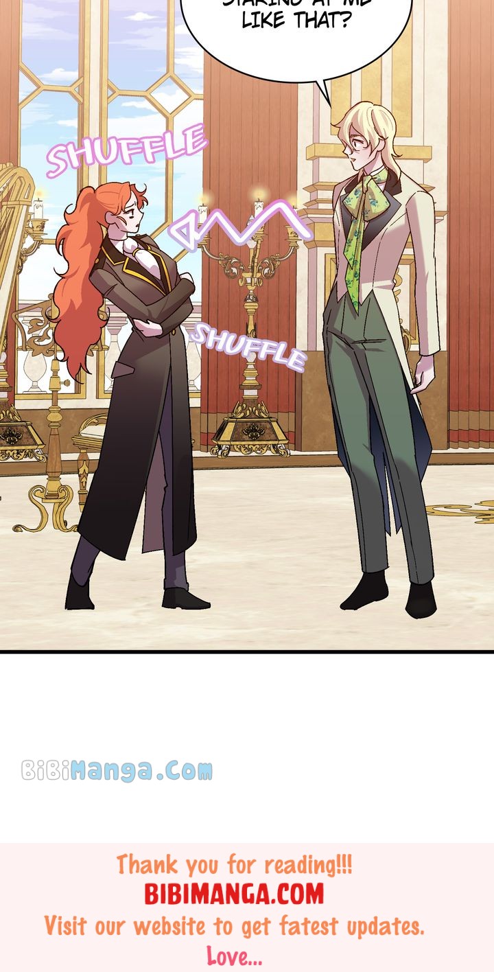 I’ll Save a Decent Family Chapter 116 - Page 89