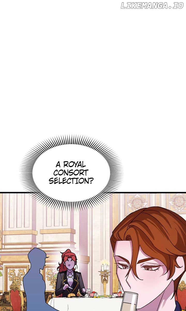 I’ll Save a Decent Family Chapter 117 - Page 100