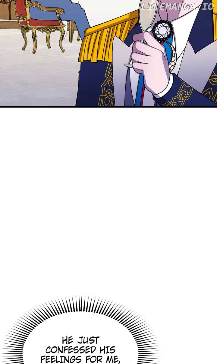 I’ll Save a Decent Family Chapter 117 - Page 101