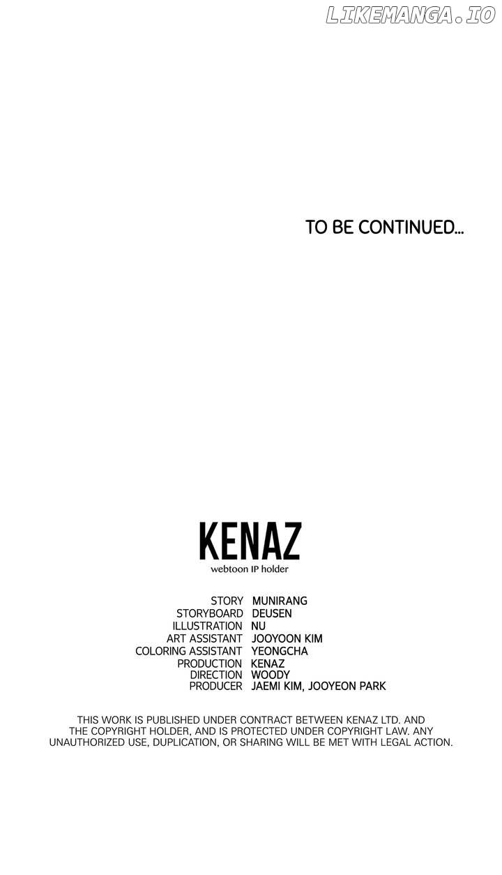 I’ll Save a Decent Family Chapter 117 - Page 104