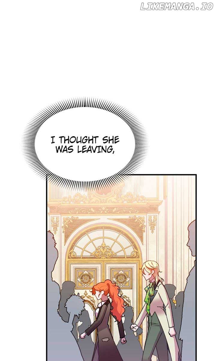 I’ll Save a Decent Family Chapter 117 - Page 11