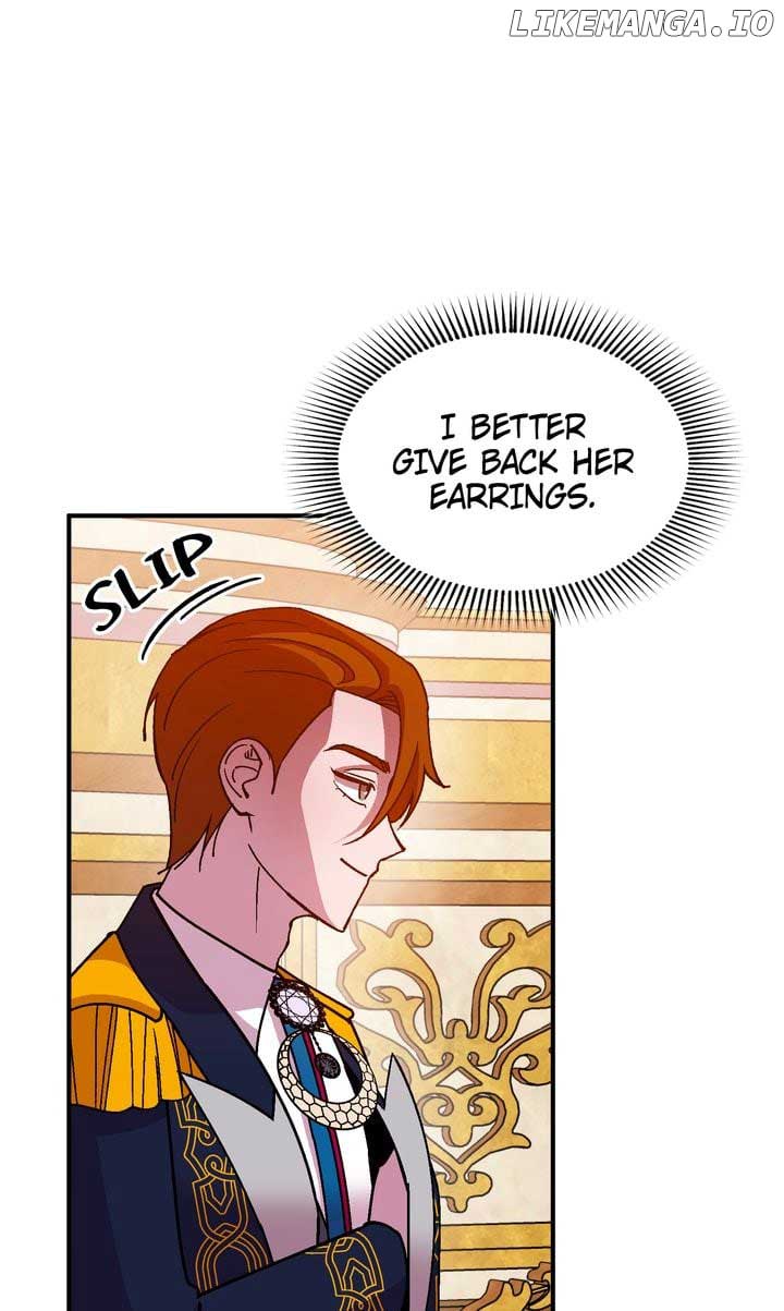 I’ll Save a Decent Family Chapter 117 - Page 15