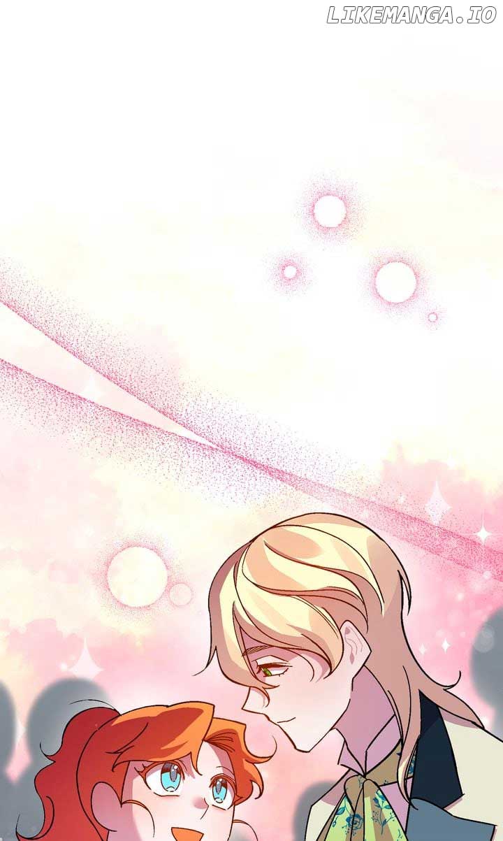 I’ll Save a Decent Family Chapter 117 - Page 17