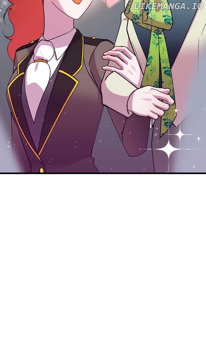 I’ll Save a Decent Family Chapter 117 - Page 18