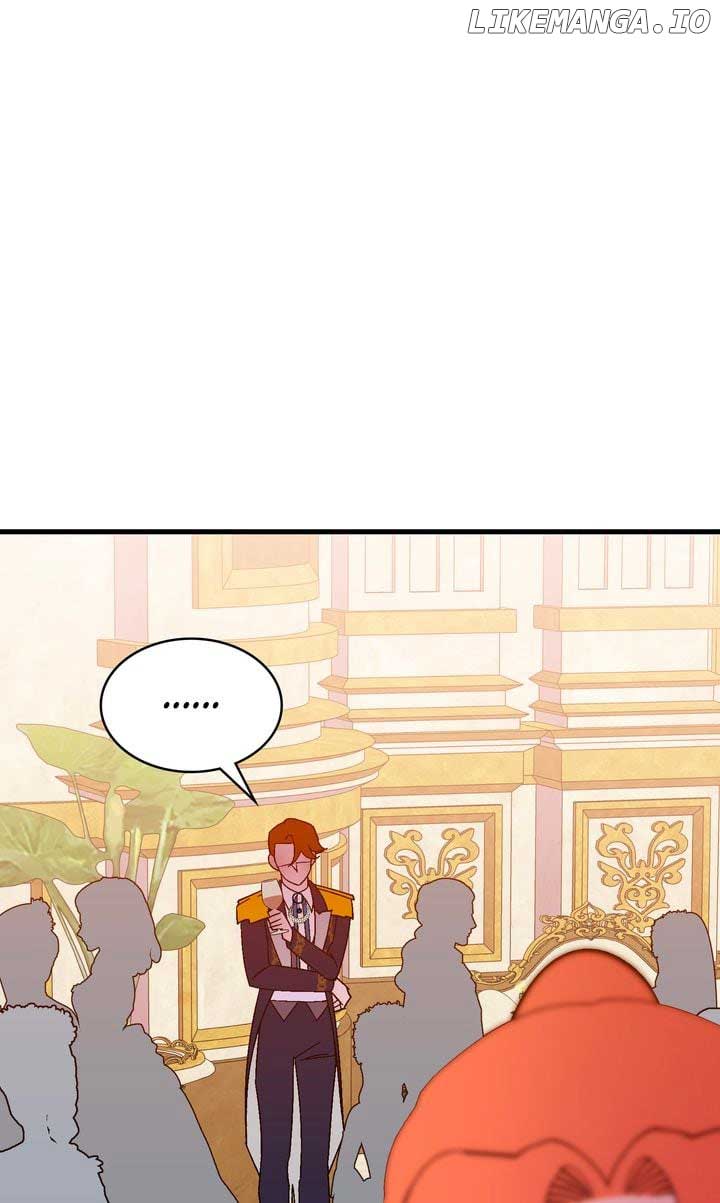 I’ll Save a Decent Family Chapter 117 - Page 19