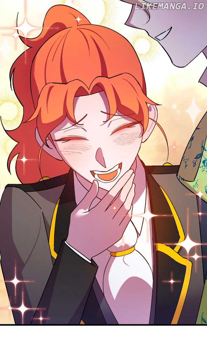 I’ll Save a Decent Family Chapter 117 - Page 27