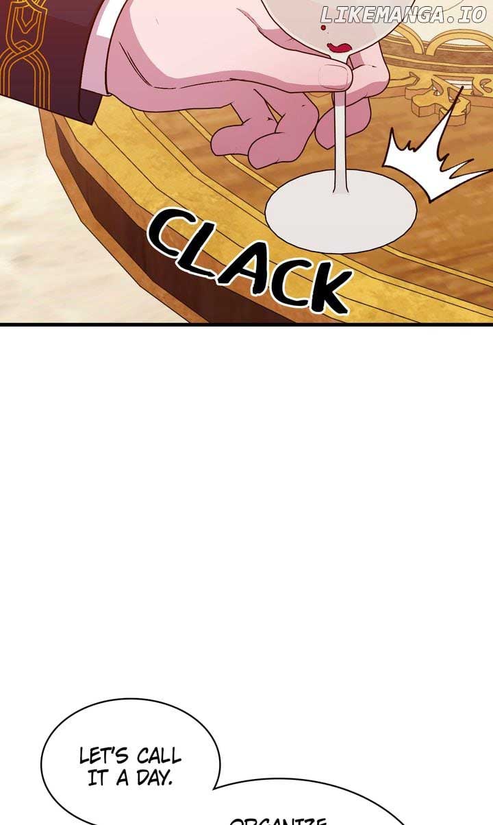 I’ll Save a Decent Family Chapter 117 - Page 32