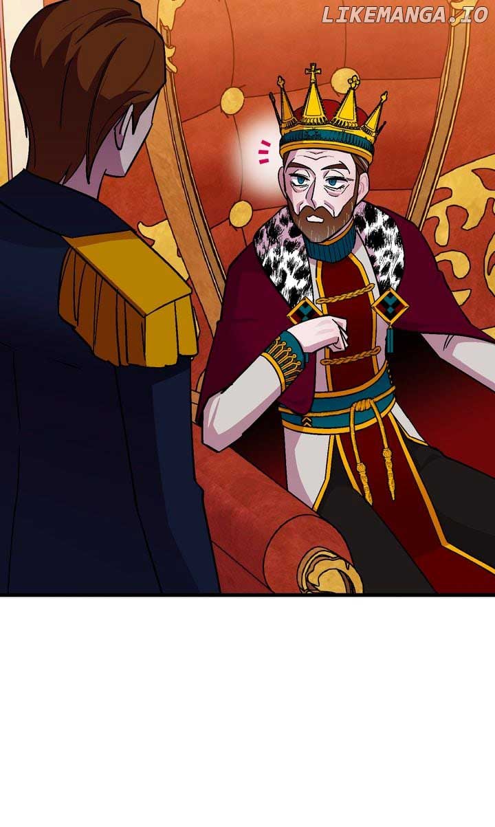 I’ll Save a Decent Family Chapter 117 - Page 36