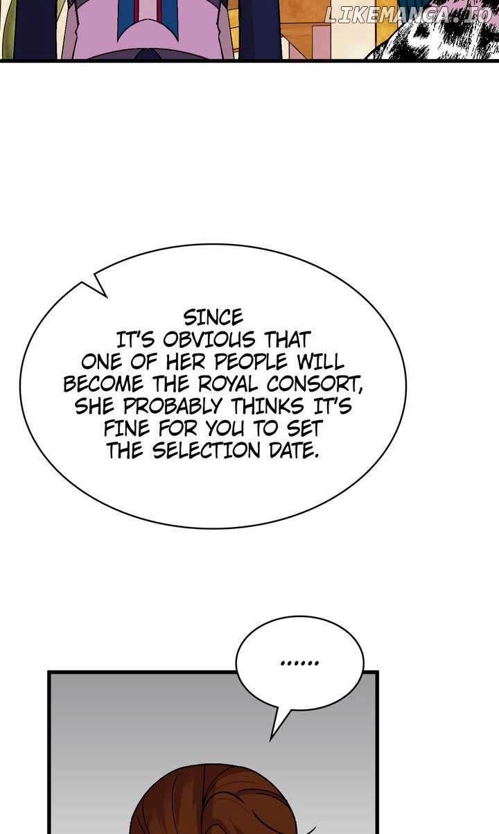 I’ll Save a Decent Family Chapter 117 - Page 38