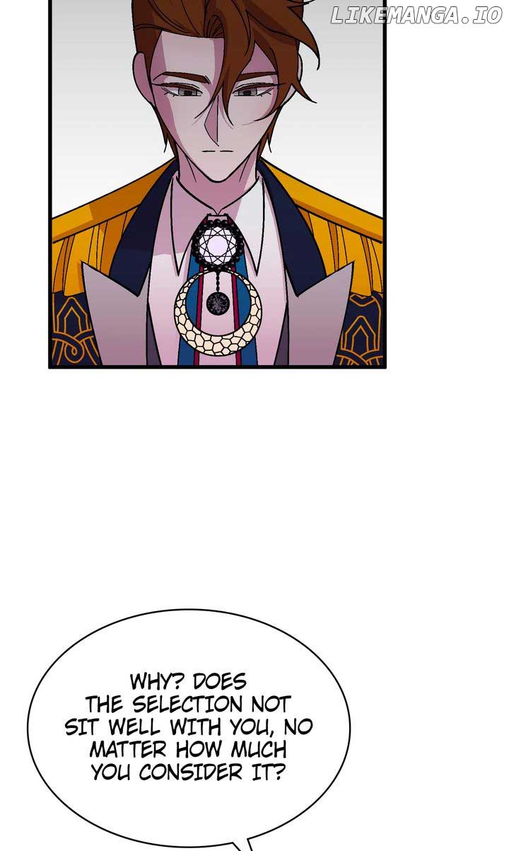 I’ll Save a Decent Family Chapter 117 - Page 39