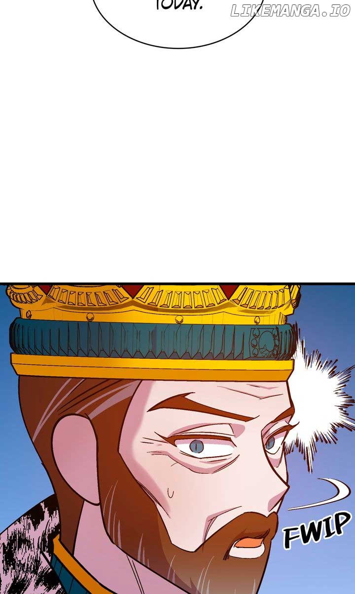 I’ll Save a Decent Family Chapter 117 - Page 41