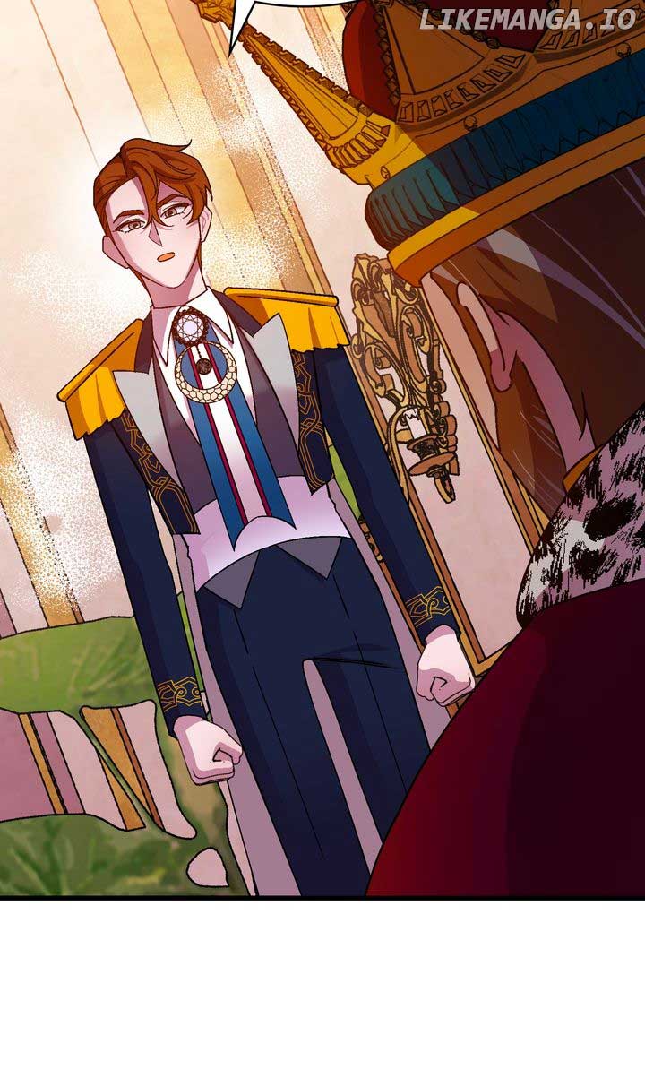 I’ll Save a Decent Family Chapter 117 - Page 43