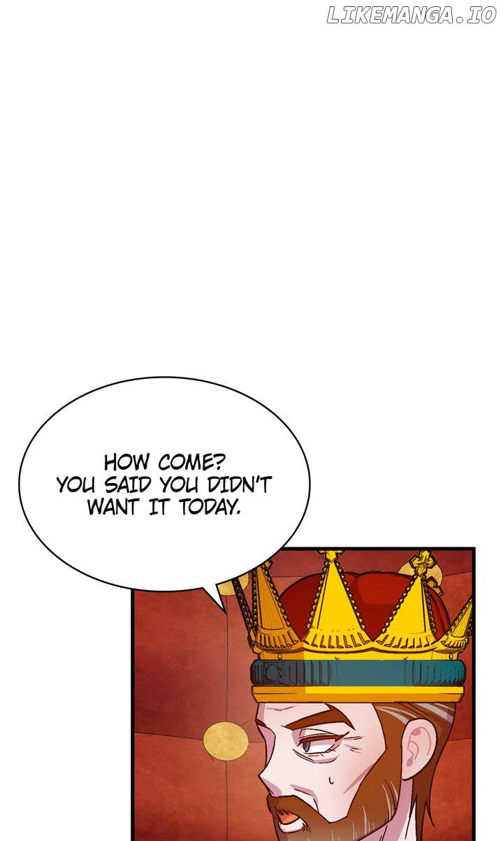 I’ll Save a Decent Family Chapter 117 - Page 44