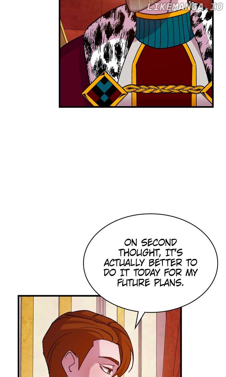 I’ll Save a Decent Family Chapter 117 - Page 45