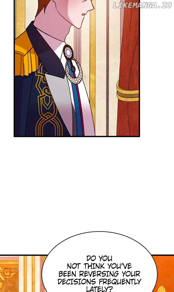 I’ll Save a Decent Family Chapter 117 - Page 46