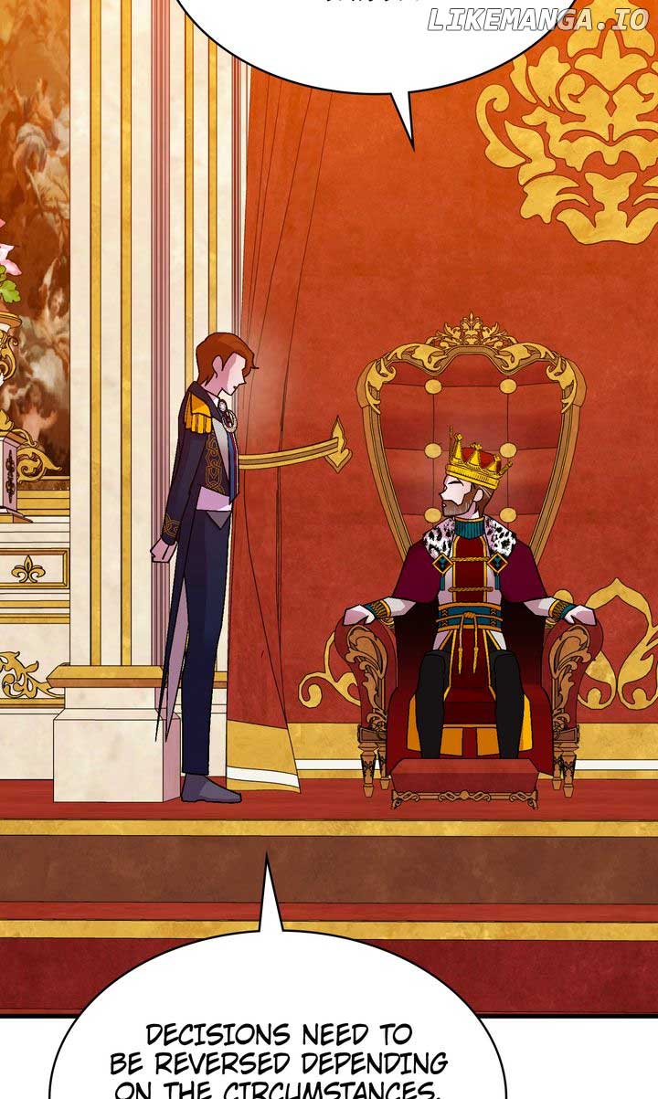 I’ll Save a Decent Family Chapter 117 - Page 47