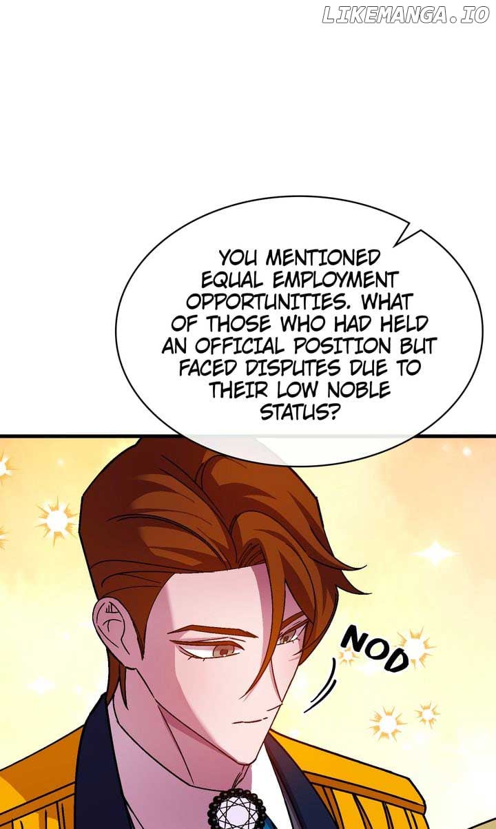 I’ll Save a Decent Family Chapter 117 - Page 5