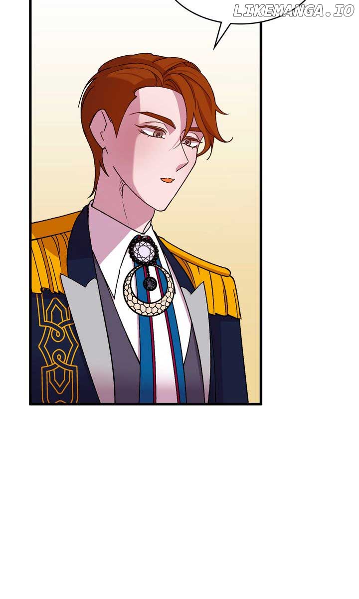 I’ll Save a Decent Family Chapter 117 - Page 50