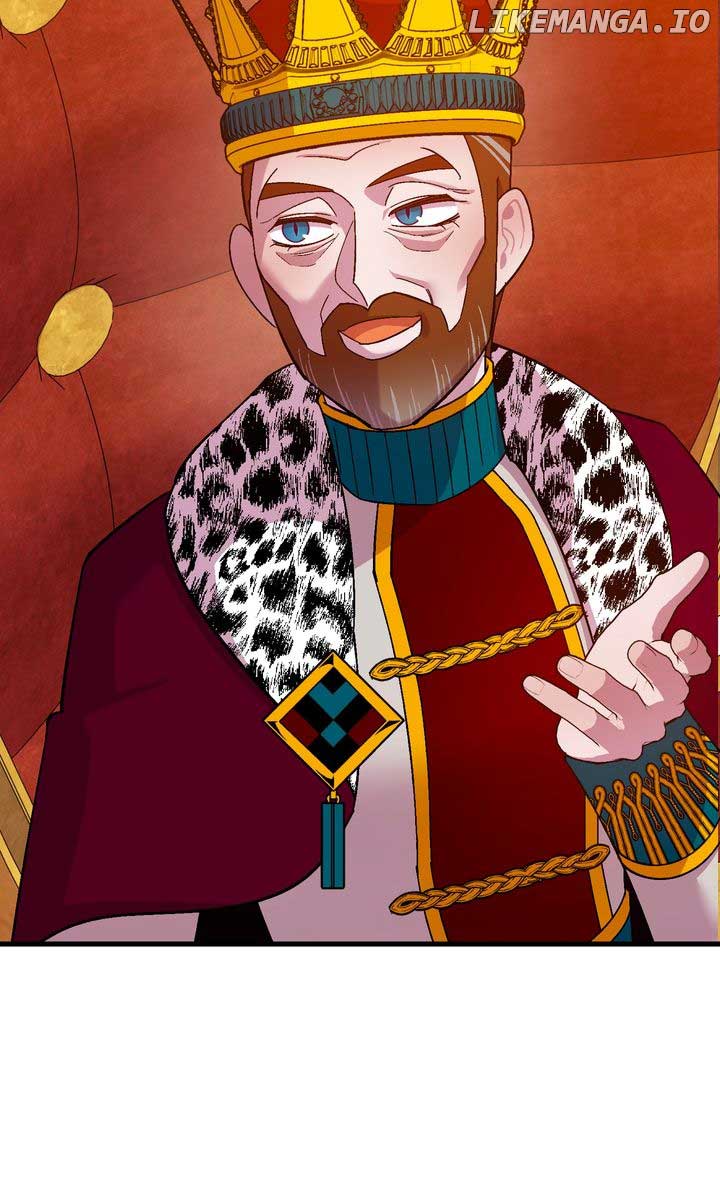 I’ll Save a Decent Family Chapter 117 - Page 53