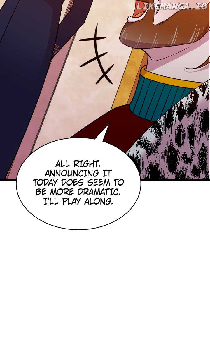 I’ll Save a Decent Family Chapter 117 - Page 55