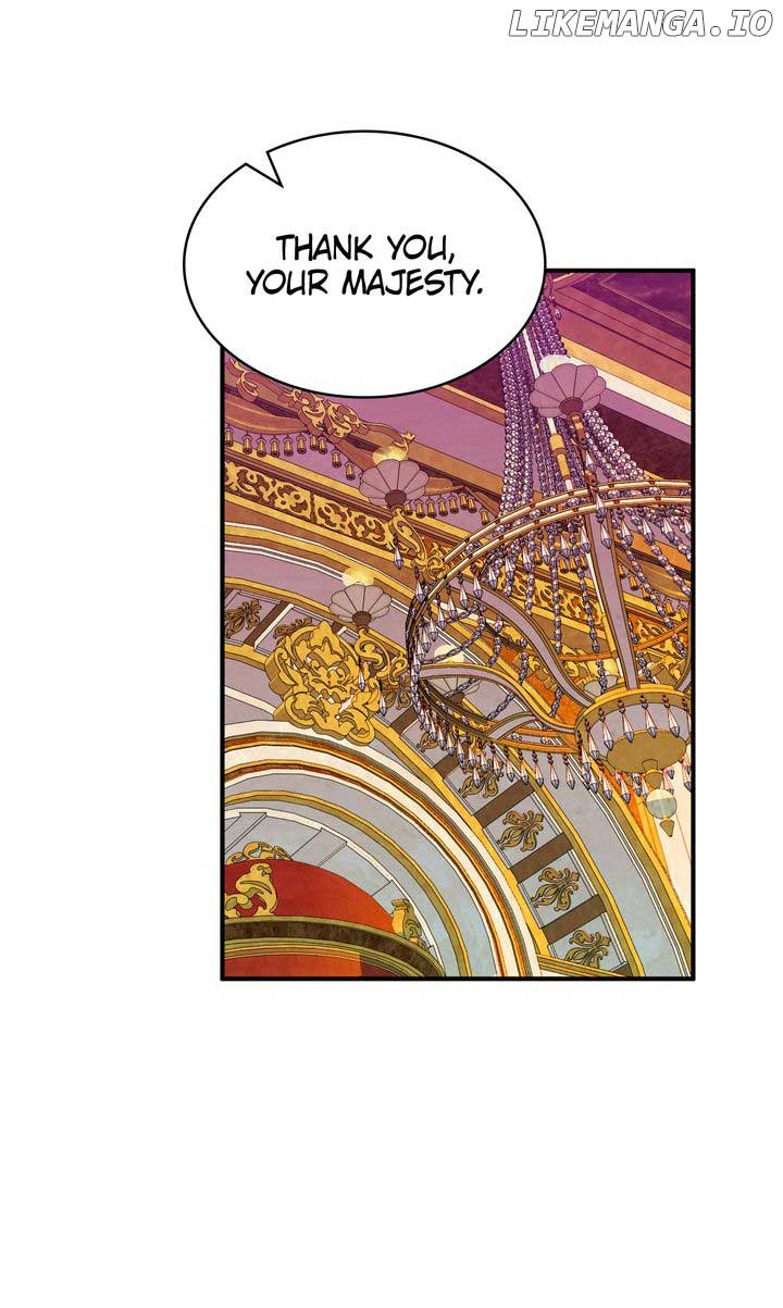 I’ll Save a Decent Family Chapter 117 - Page 56