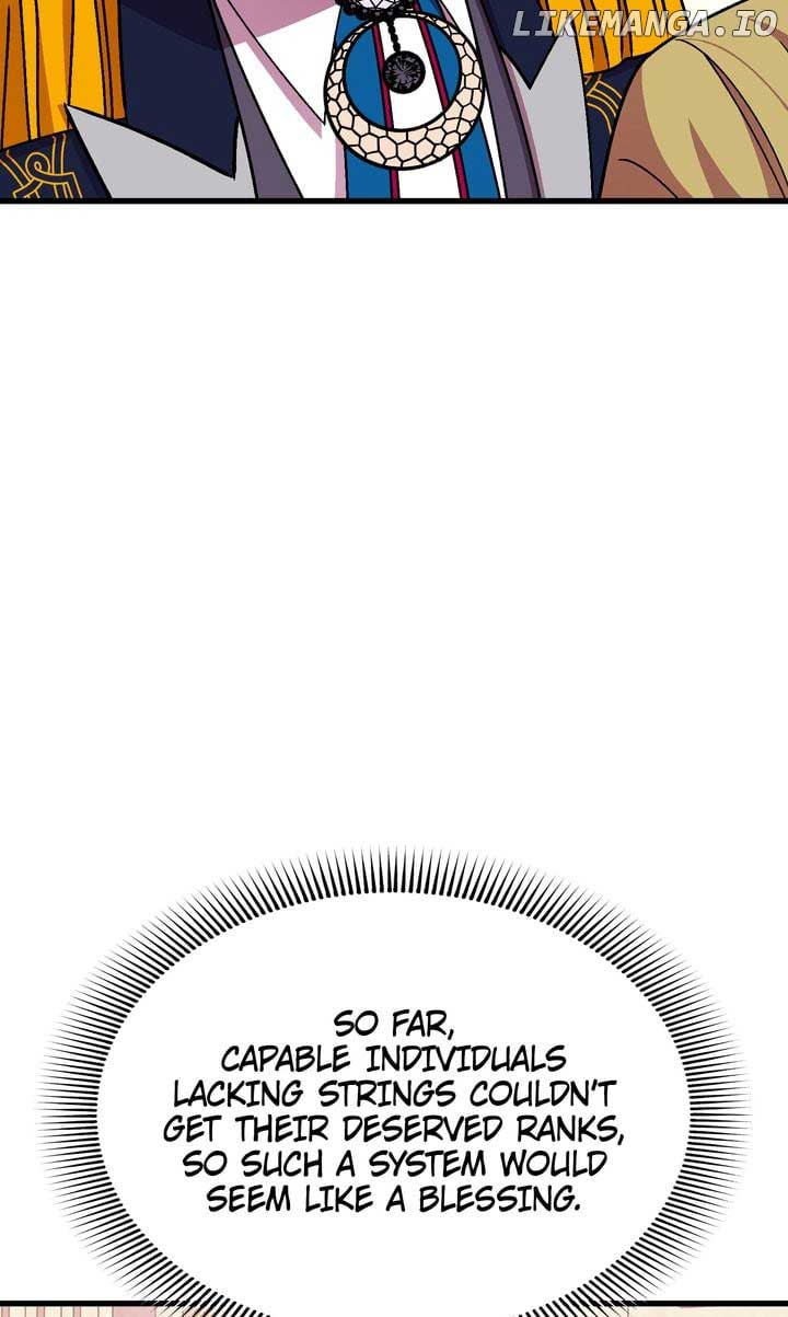 I’ll Save a Decent Family Chapter 117 - Page 6