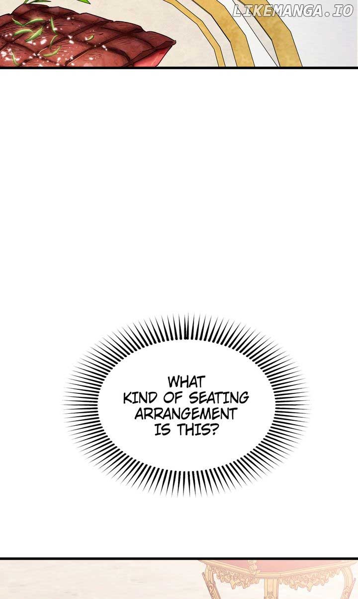 I’ll Save a Decent Family Chapter 117 - Page 60