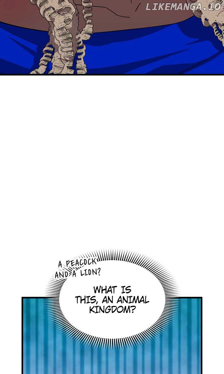 I’ll Save a Decent Family Chapter 117 - Page 66