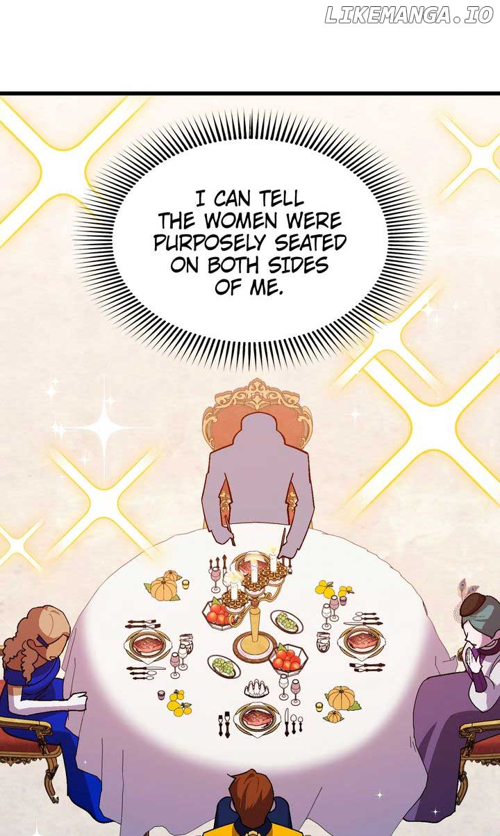 I’ll Save a Decent Family Chapter 117 - Page 68