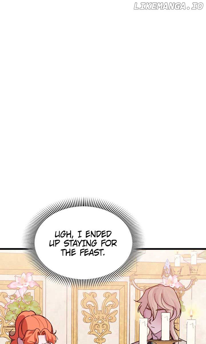 I’ll Save a Decent Family Chapter 117 - Page 70