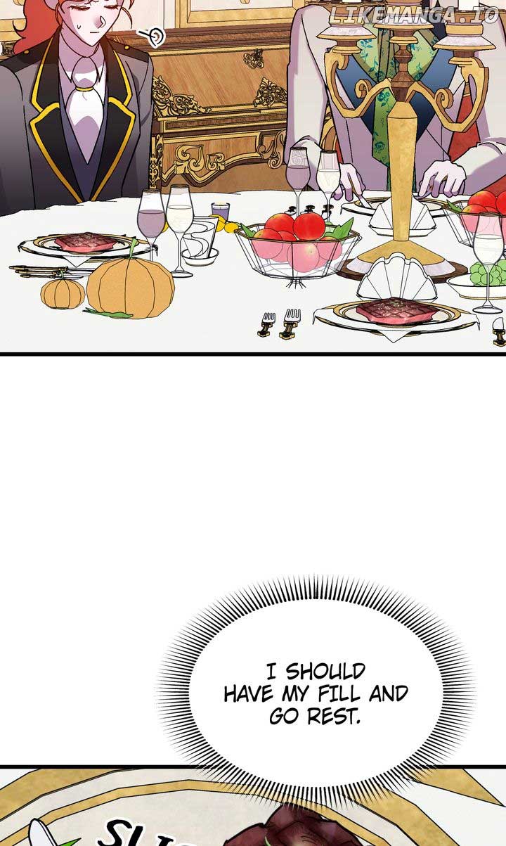 I’ll Save a Decent Family Chapter 117 - Page 71