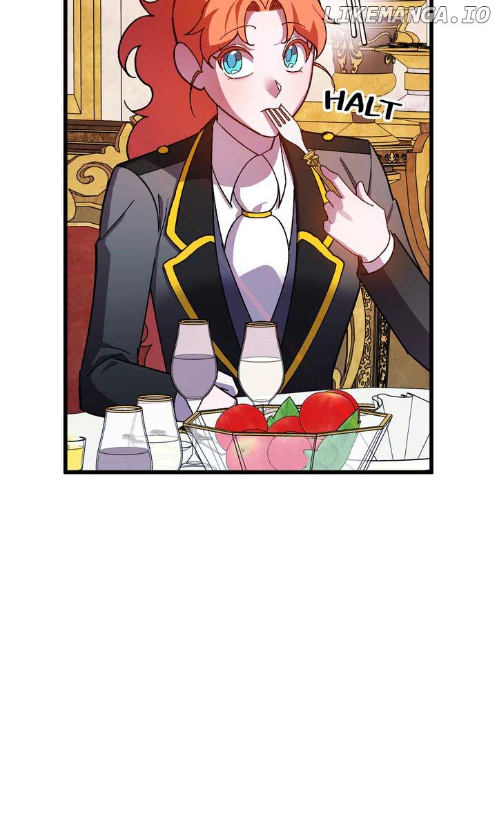 I’ll Save a Decent Family Chapter 117 - Page 73