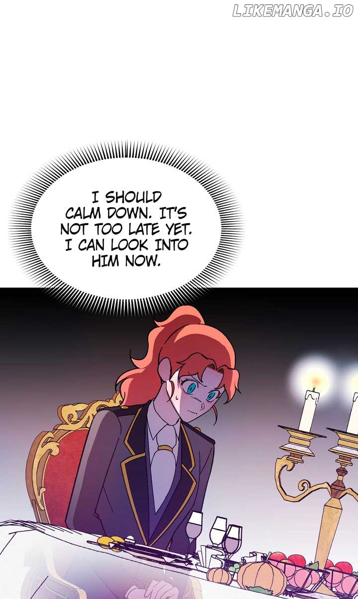 I’ll Save a Decent Family Chapter 117 - Page 80