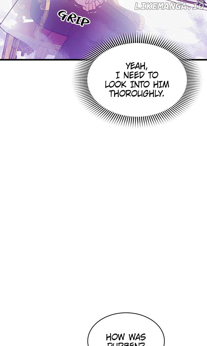 I’ll Save a Decent Family Chapter 117 - Page 81