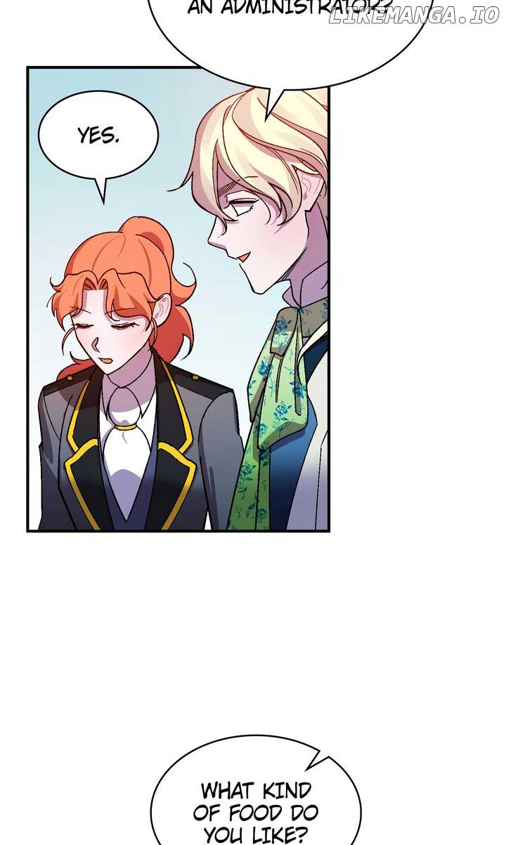 I’ll Save a Decent Family Chapter 117 - Page 83