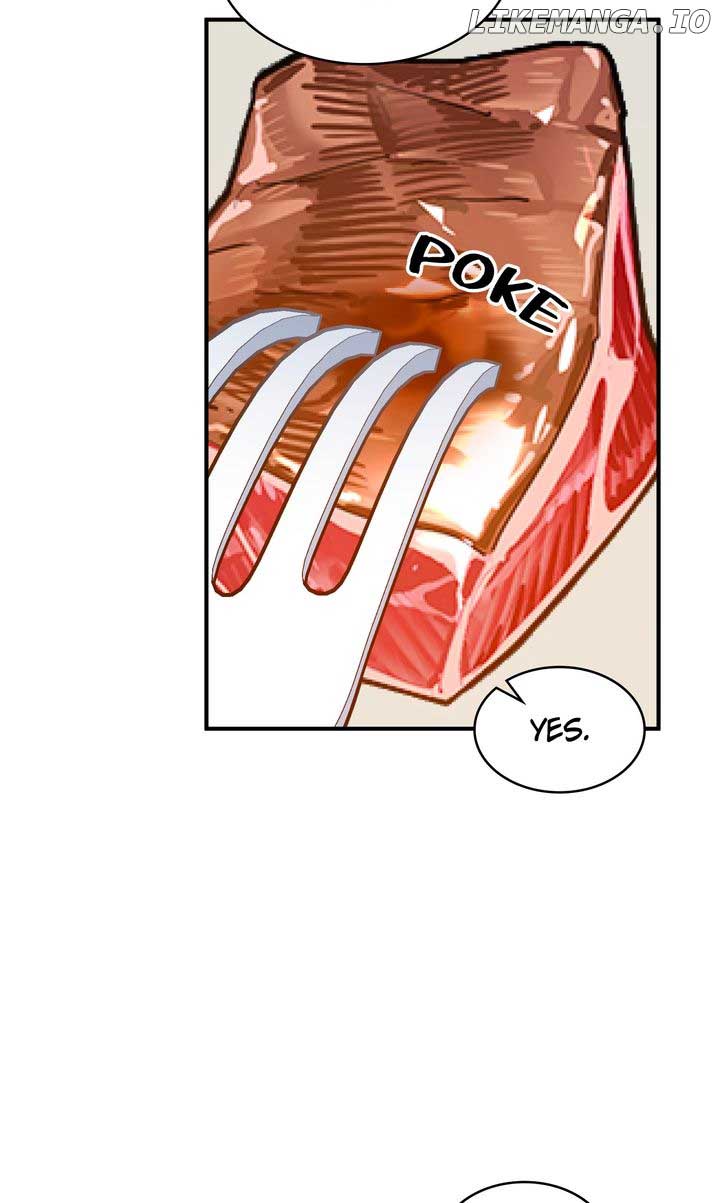 I’ll Save a Decent Family Chapter 117 - Page 84