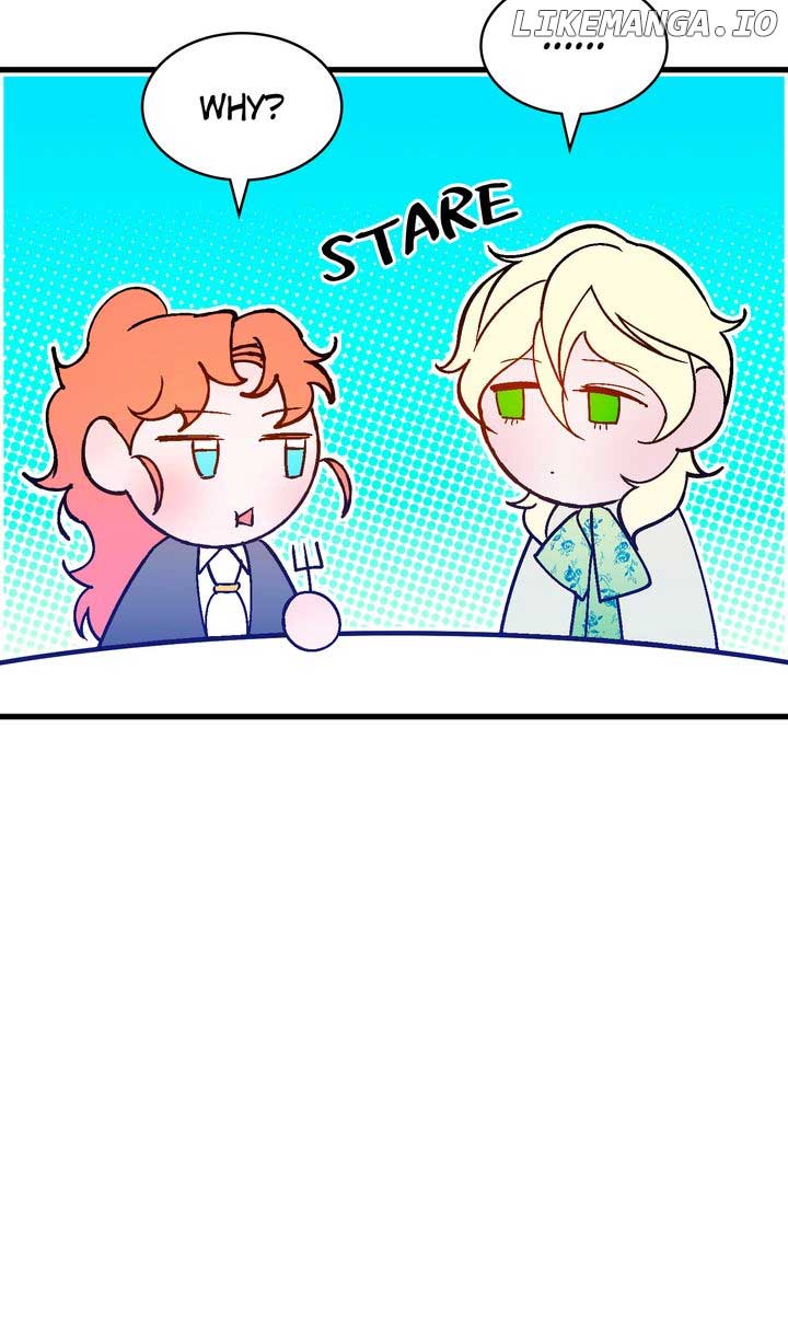 I’ll Save a Decent Family Chapter 117 - Page 85