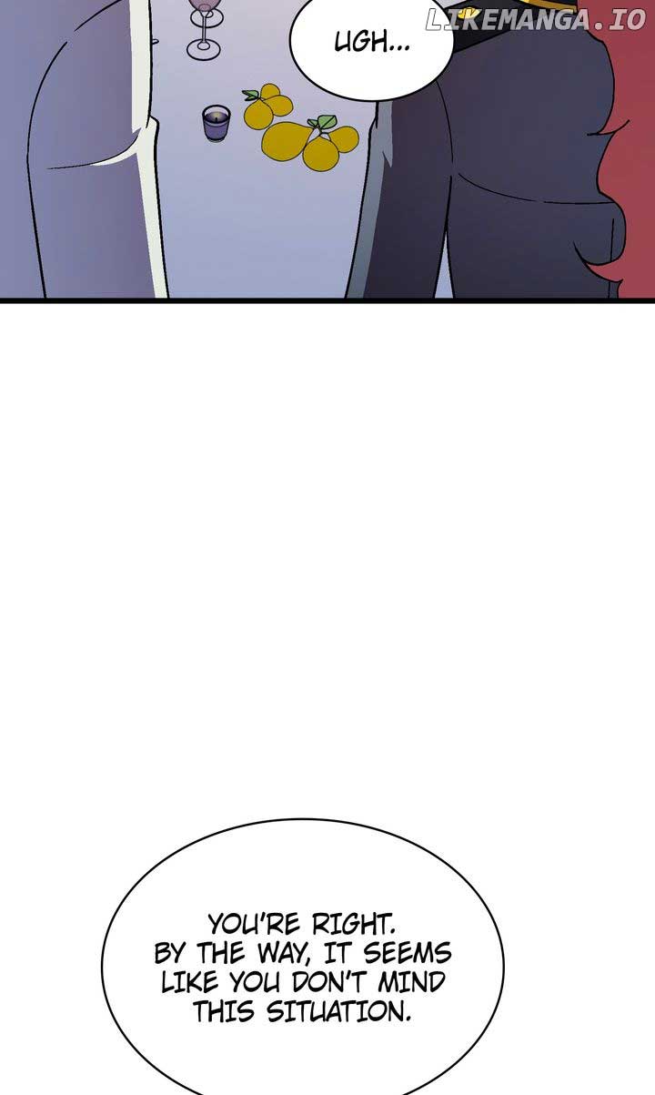 I’ll Save a Decent Family Chapter 117 - Page 87