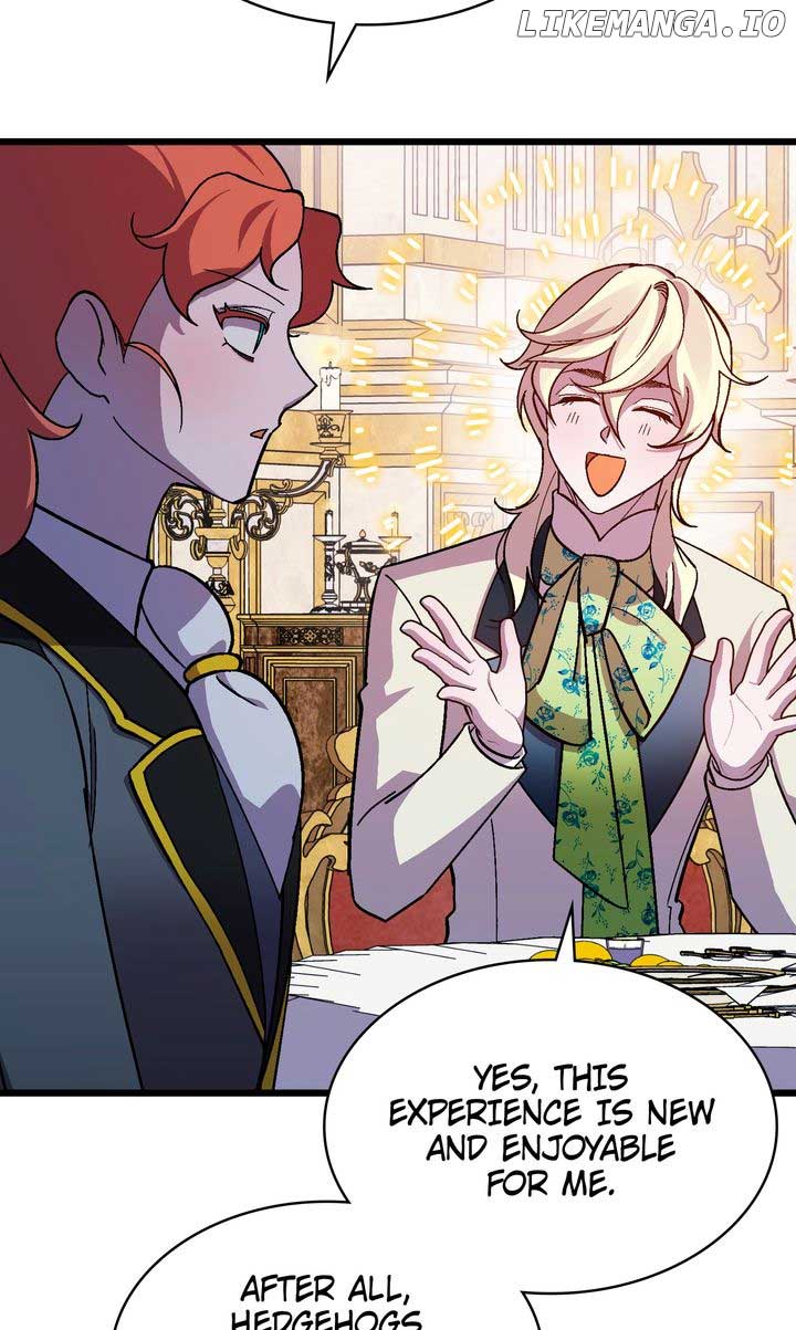 I’ll Save a Decent Family Chapter 117 - Page 88