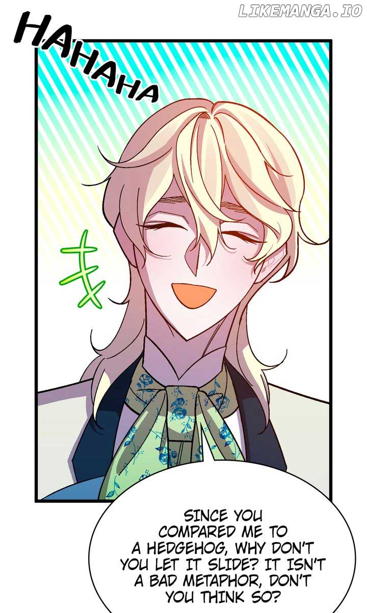 I’ll Save a Decent Family Chapter 117 - Page 90