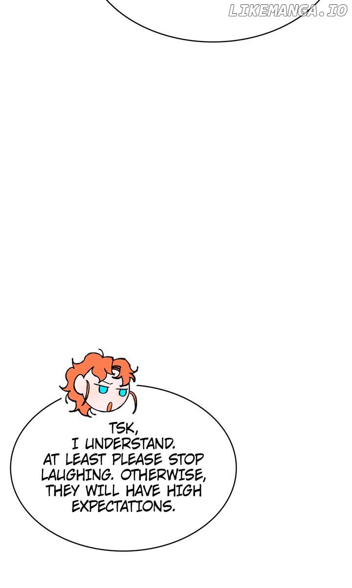 I’ll Save a Decent Family Chapter 117 - Page 91