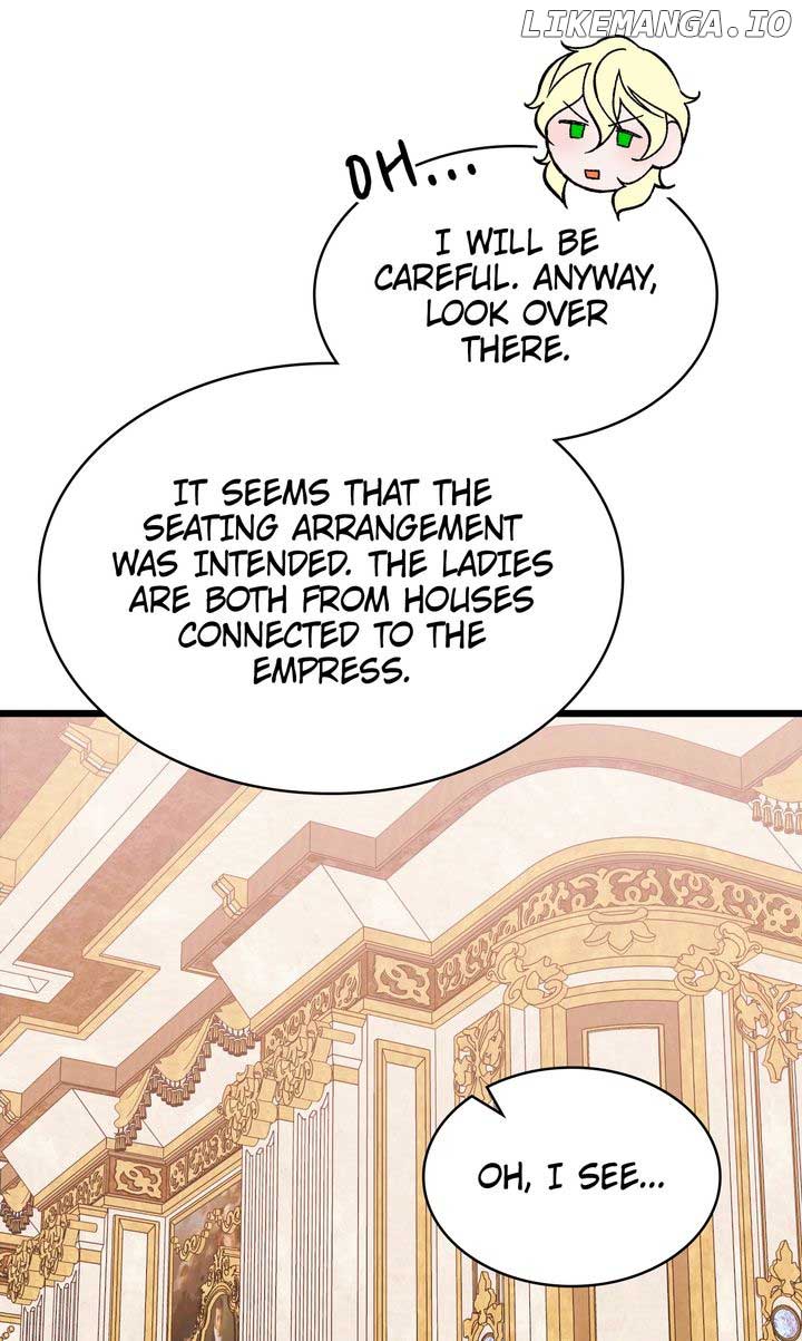 I’ll Save a Decent Family Chapter 117 - Page 92