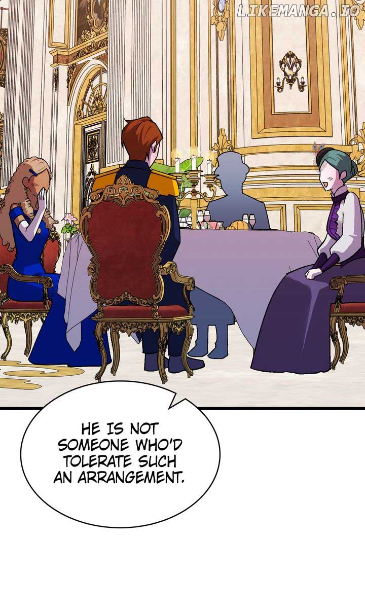 I’ll Save a Decent Family Chapter 117 - Page 93