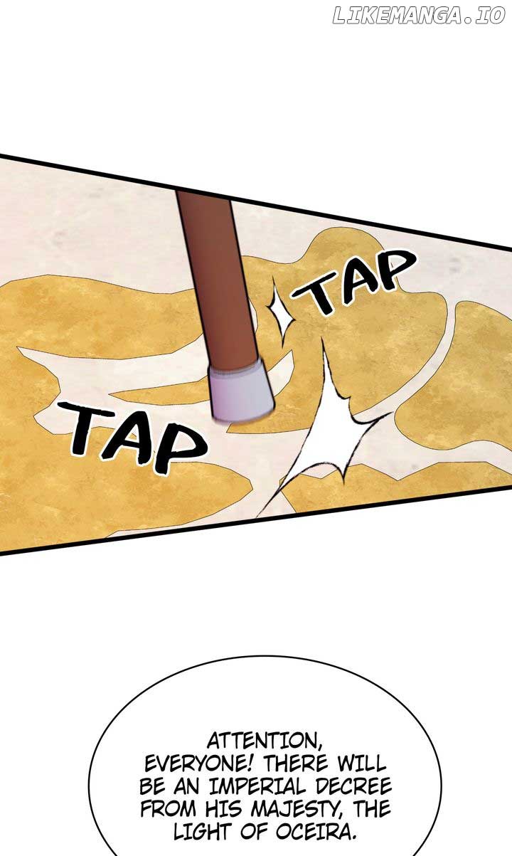 I’ll Save a Decent Family Chapter 117 - Page 94