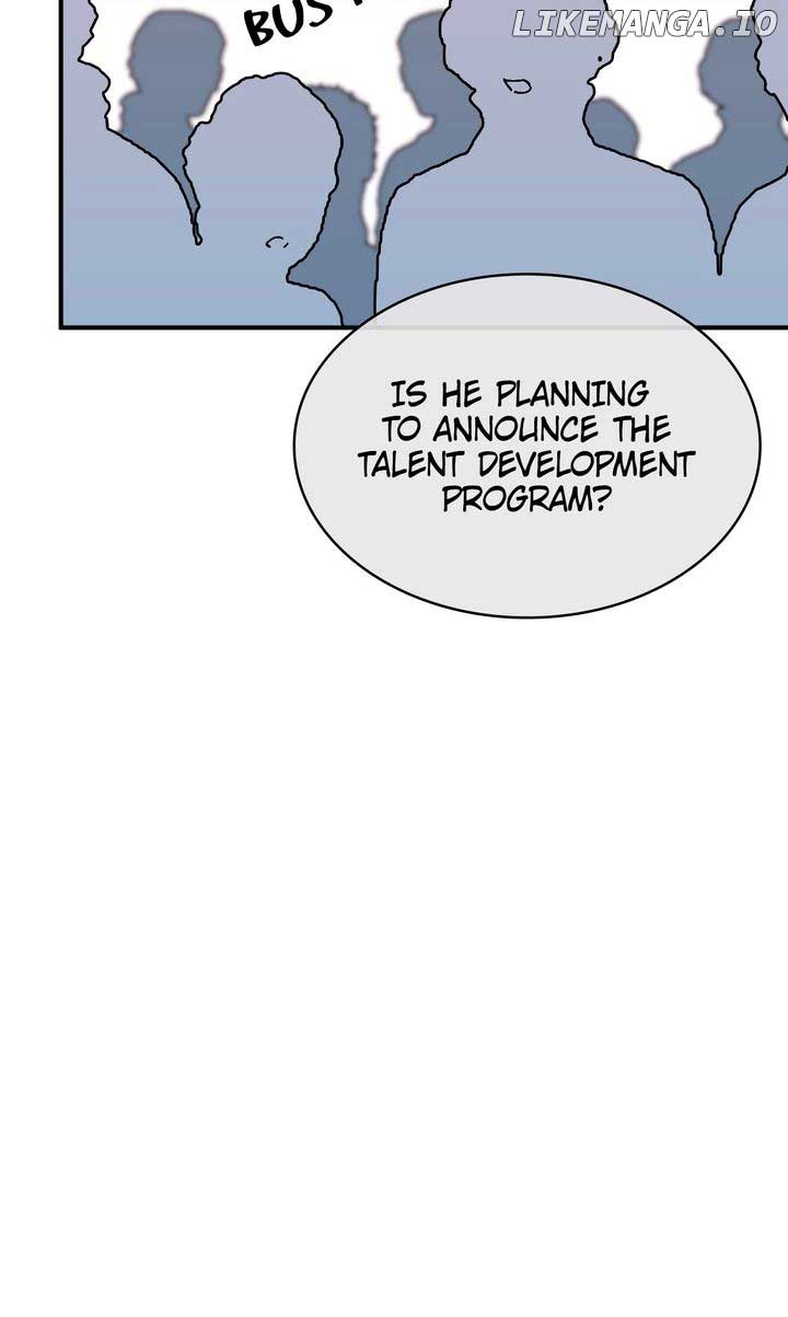 I’ll Save a Decent Family Chapter 117 - Page 96