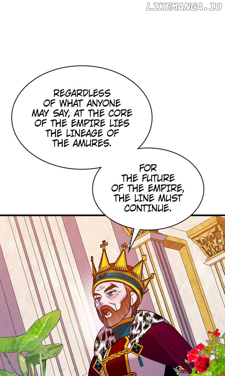 I’ll Save a Decent Family Chapter 117 - Page 97