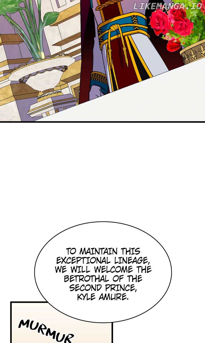 I’ll Save a Decent Family Chapter 117 - Page 98